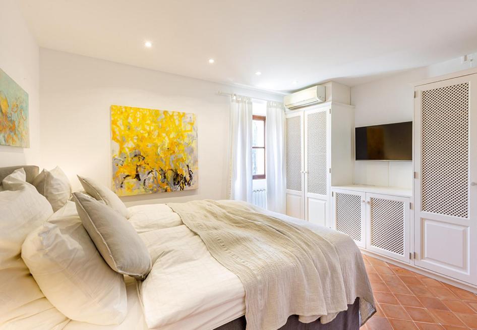 Finca Can Coll Boutique Country House - Adults Only Sóller Екстериор снимка