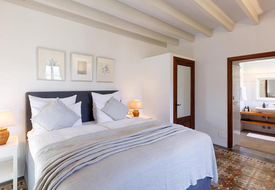 Finca Can Coll Boutique Country House - Adults Only Sóller Екстериор снимка