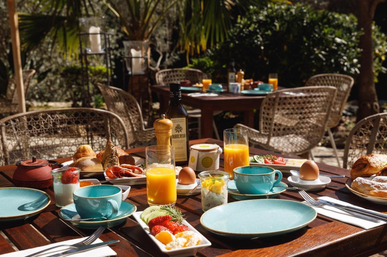 Finca Can Coll Boutique Country House - Adults Only Sóller Екстериор снимка