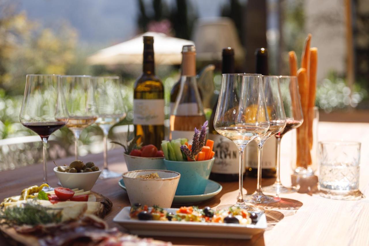 Finca Can Coll Boutique Country House - Adults Only Sóller Екстериор снимка