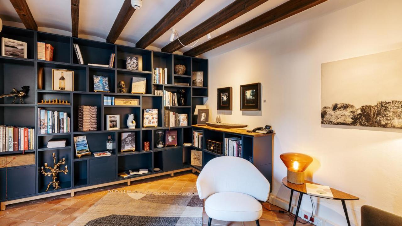 Finca Can Coll Boutique Country House - Adults Only Sóller Екстериор снимка