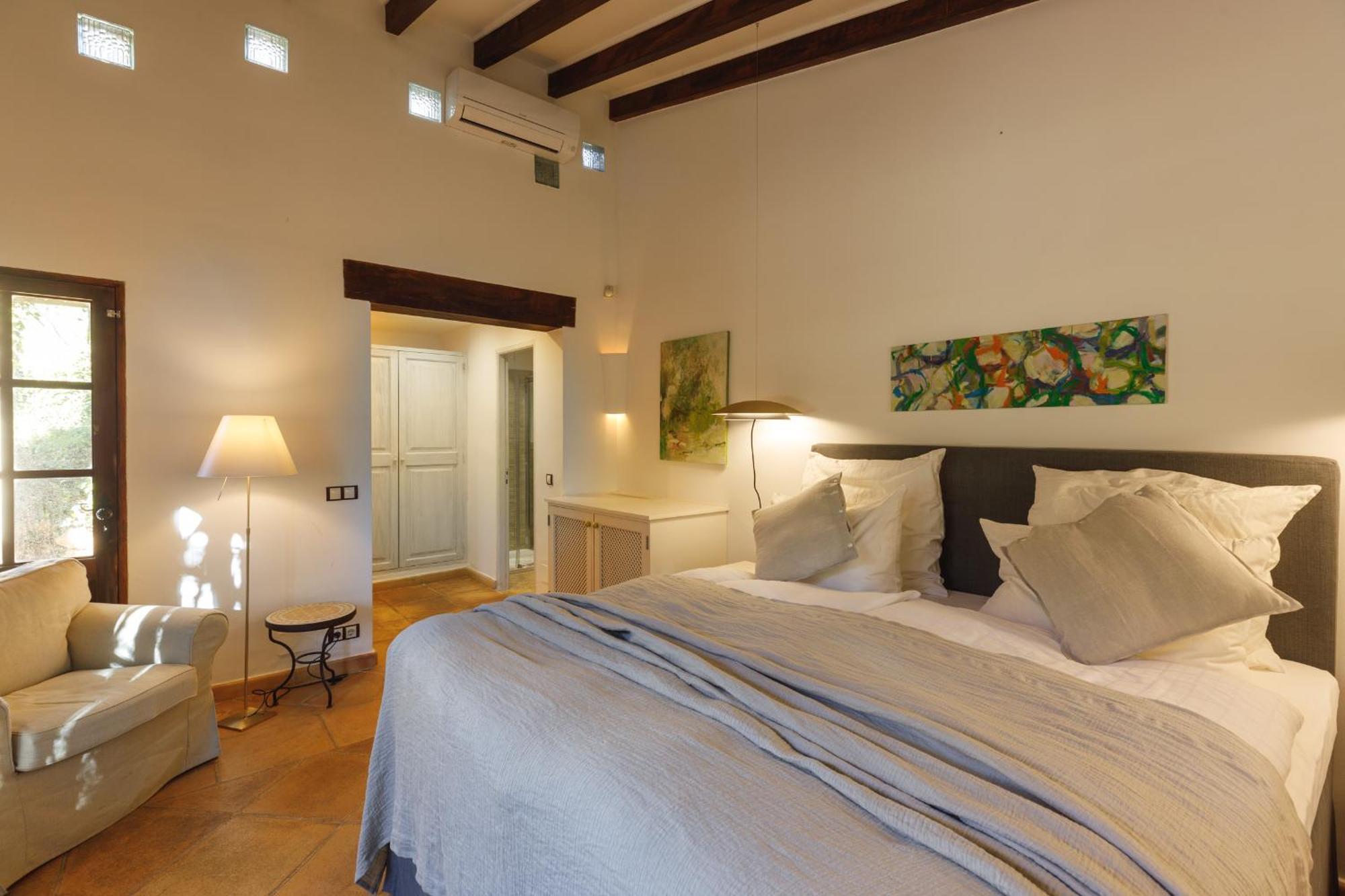 Finca Can Coll Boutique Country House - Adults Only Sóller Екстериор снимка