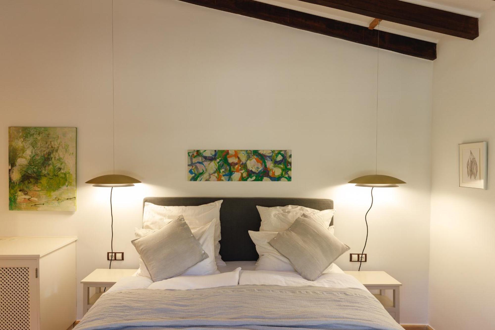 Finca Can Coll Boutique Country House - Adults Only Sóller Екстериор снимка