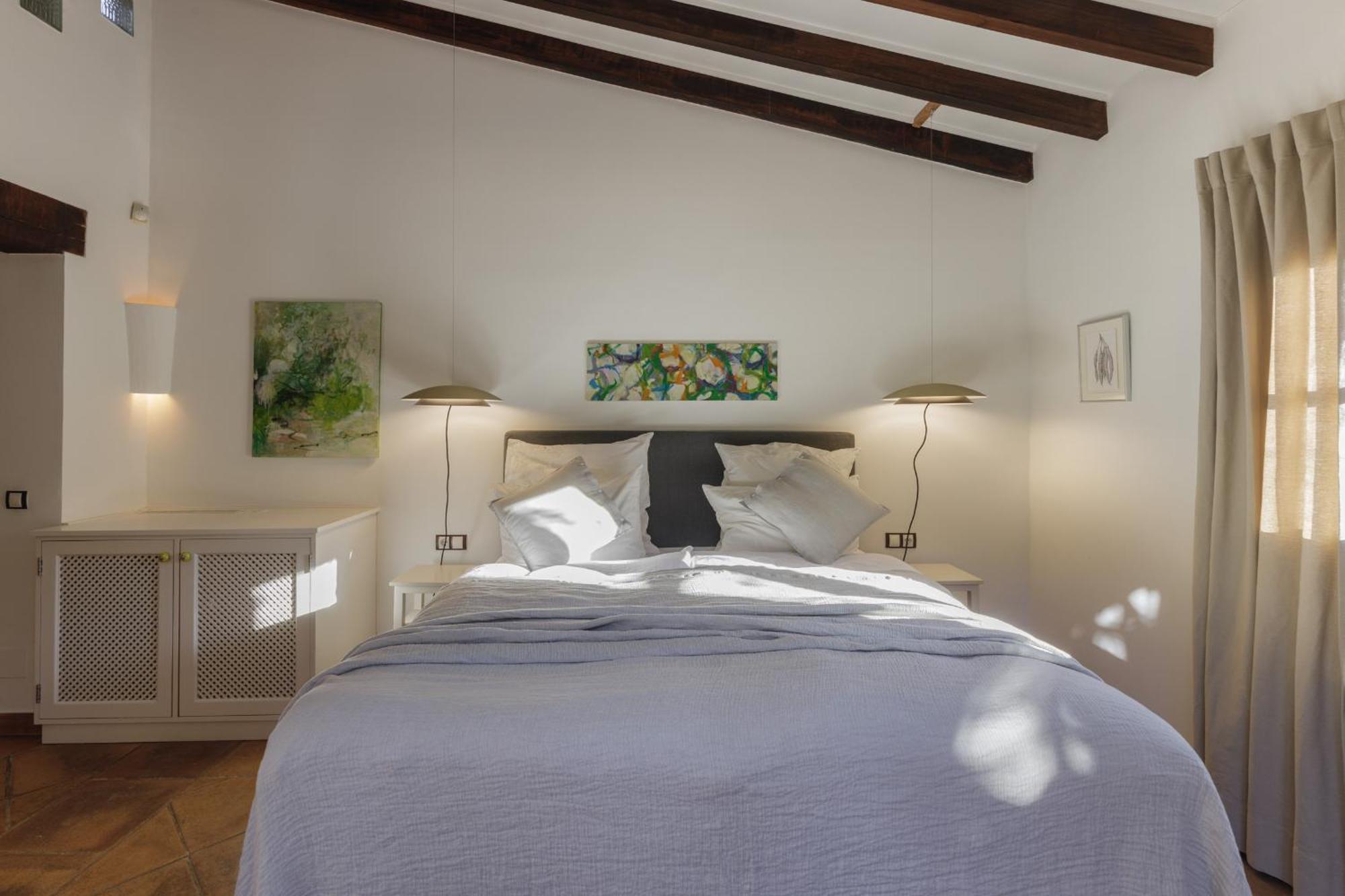 Finca Can Coll Boutique Country House - Adults Only Sóller Екстериор снимка