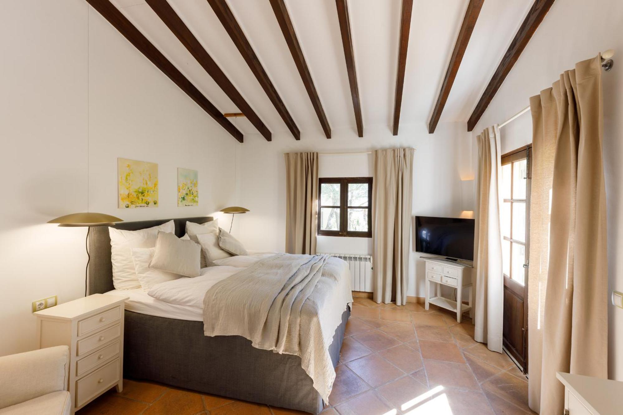 Finca Can Coll Boutique Country House - Adults Only Sóller Екстериор снимка