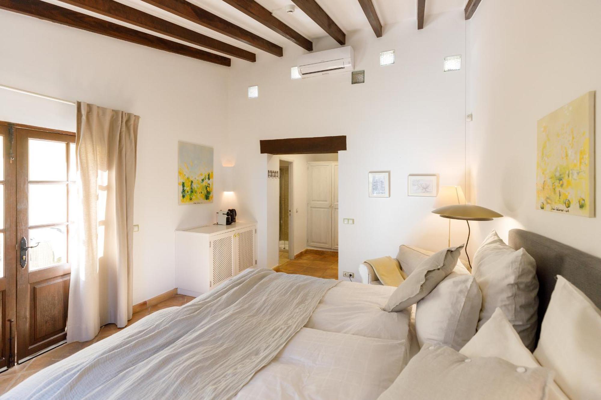 Finca Can Coll Boutique Country House - Adults Only Sóller Екстериор снимка