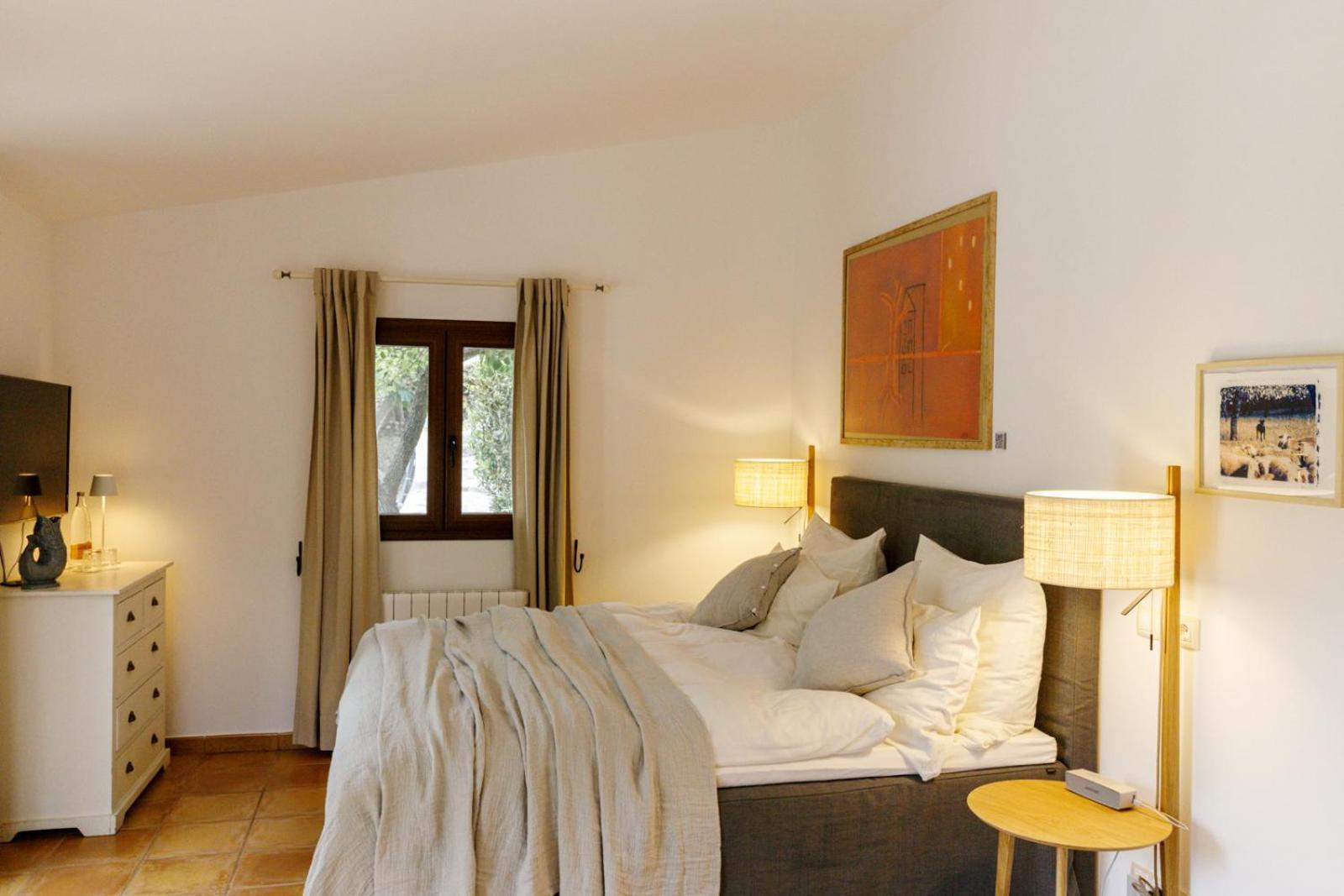 Finca Can Coll Boutique Country House - Adults Only Sóller Екстериор снимка