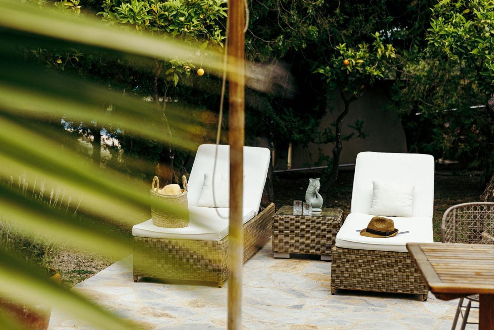 Finca Can Coll Boutique Country House - Adults Only Sóller Екстериор снимка