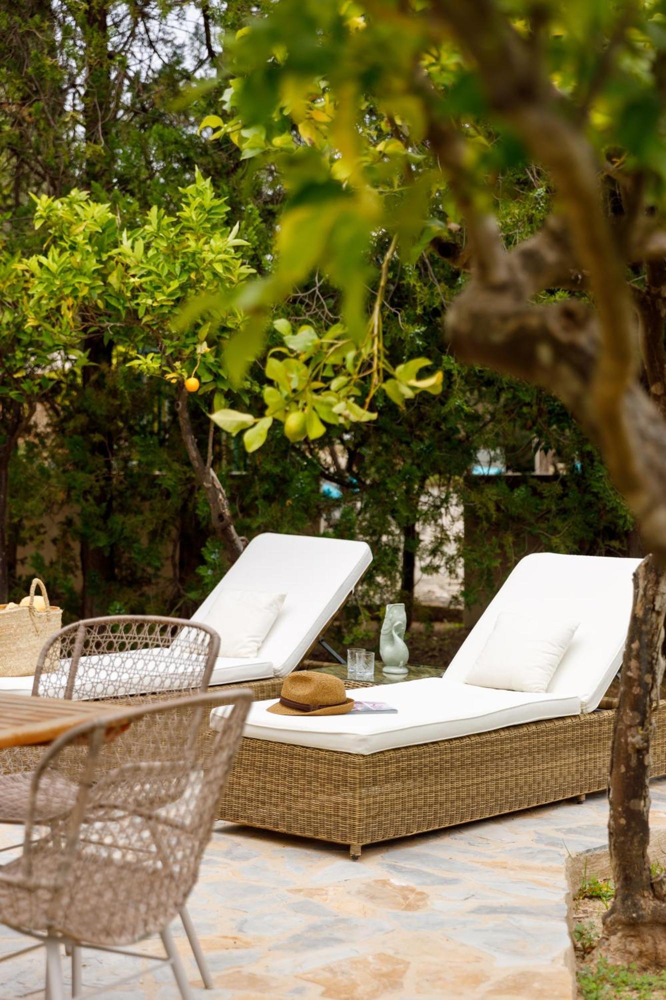 Finca Can Coll Boutique Country House - Adults Only Sóller Екстериор снимка
